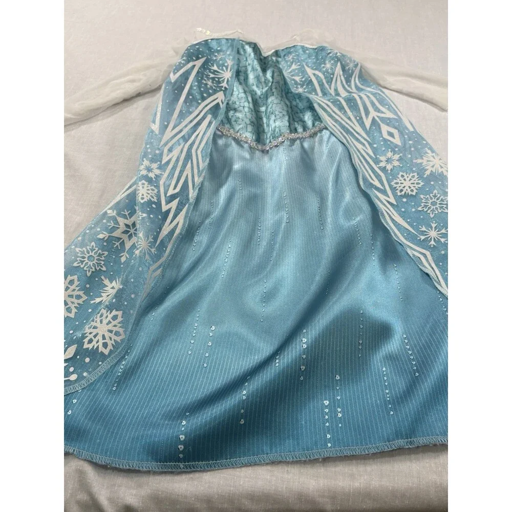 Disney frozen elsa